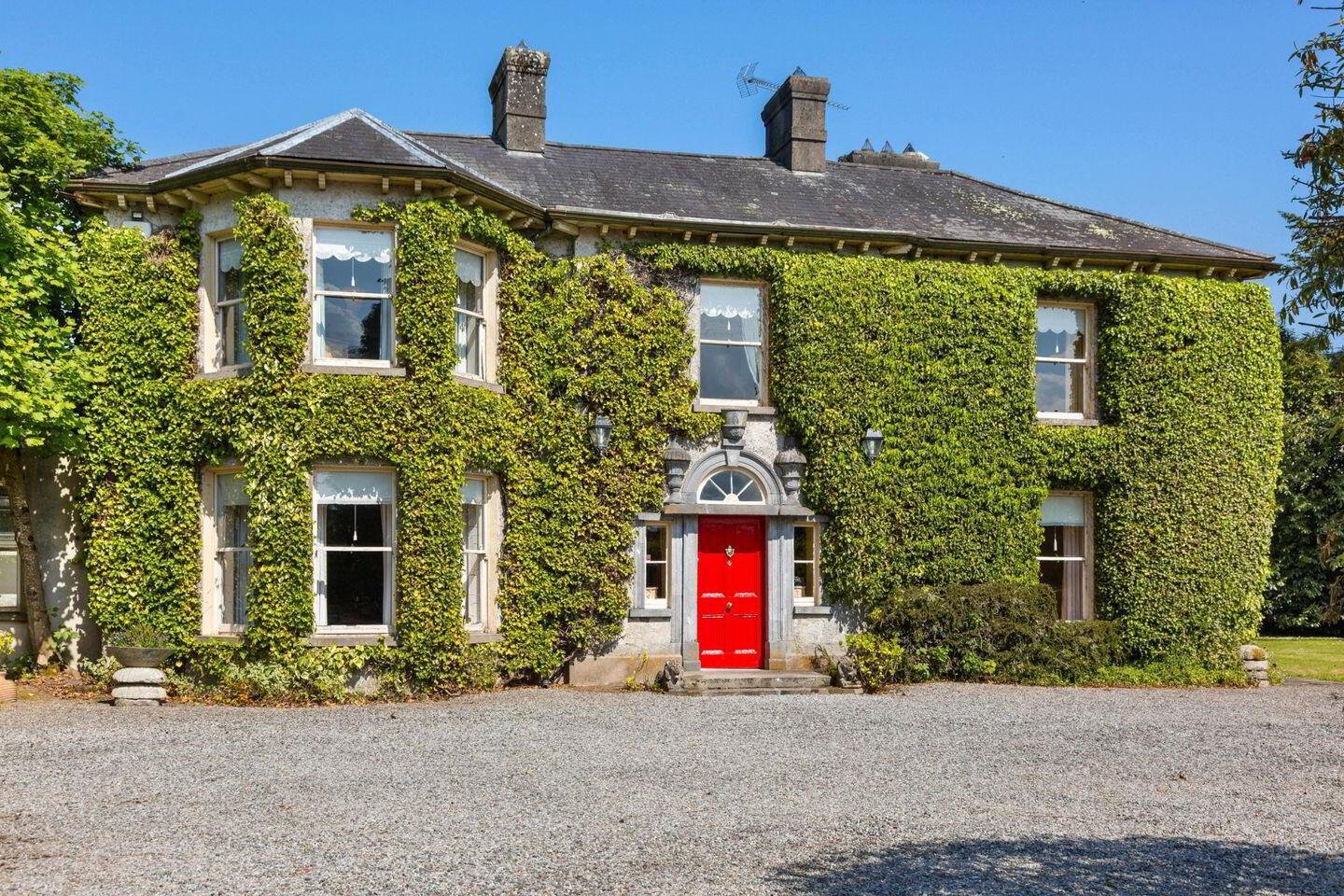 Corbally House, Corbally 2 of 5