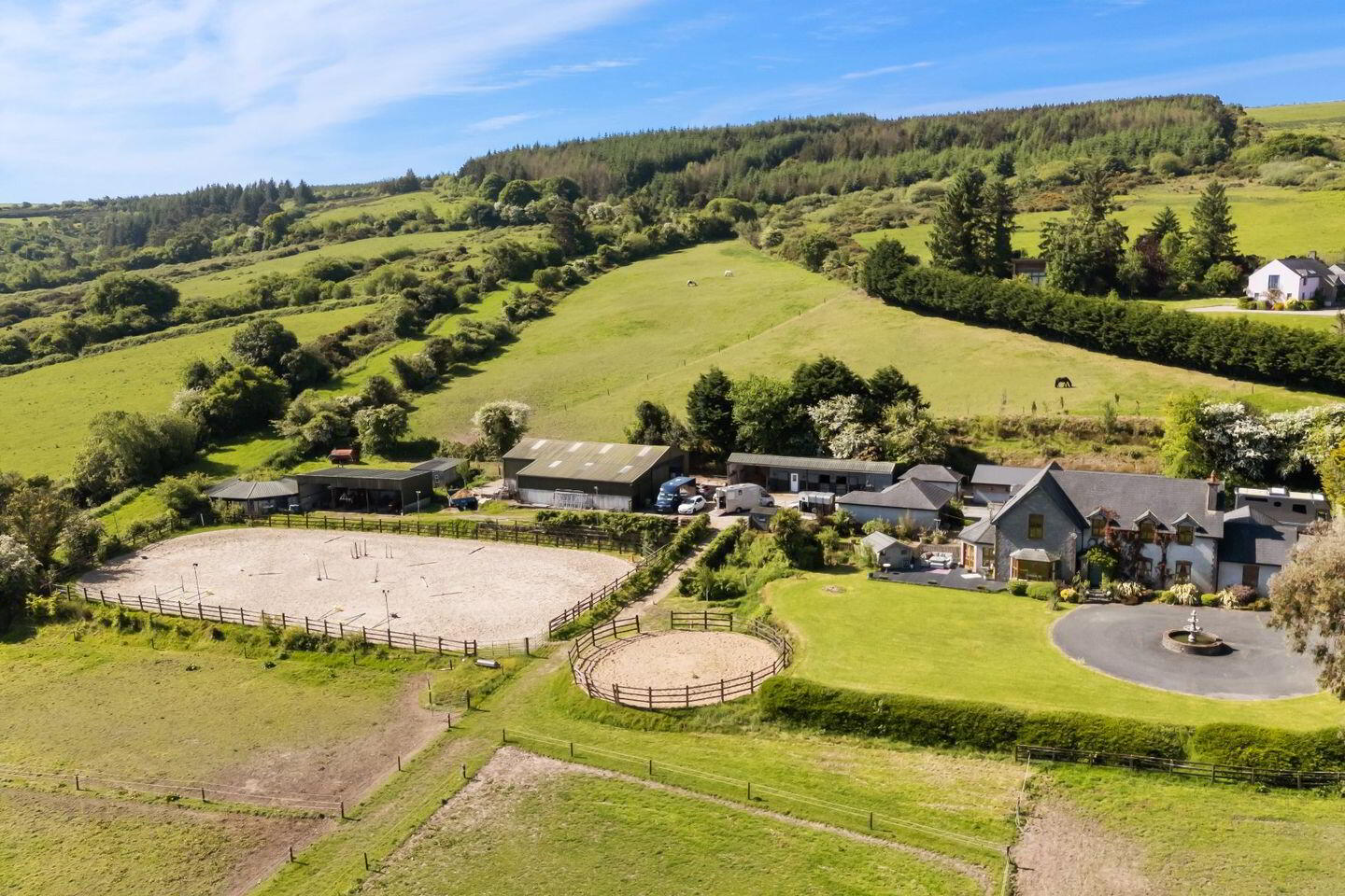 Hillside On, C.15 91acres 2 of 5