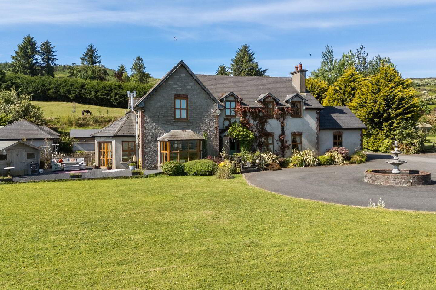 Hillside On, C.15 91acres 3 of 5