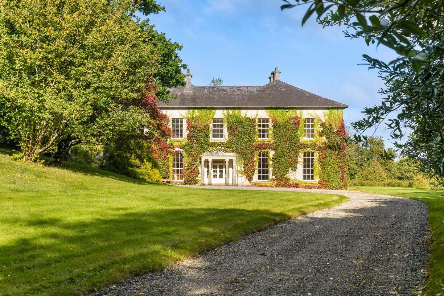 Dysertmore Estate 1 of 4