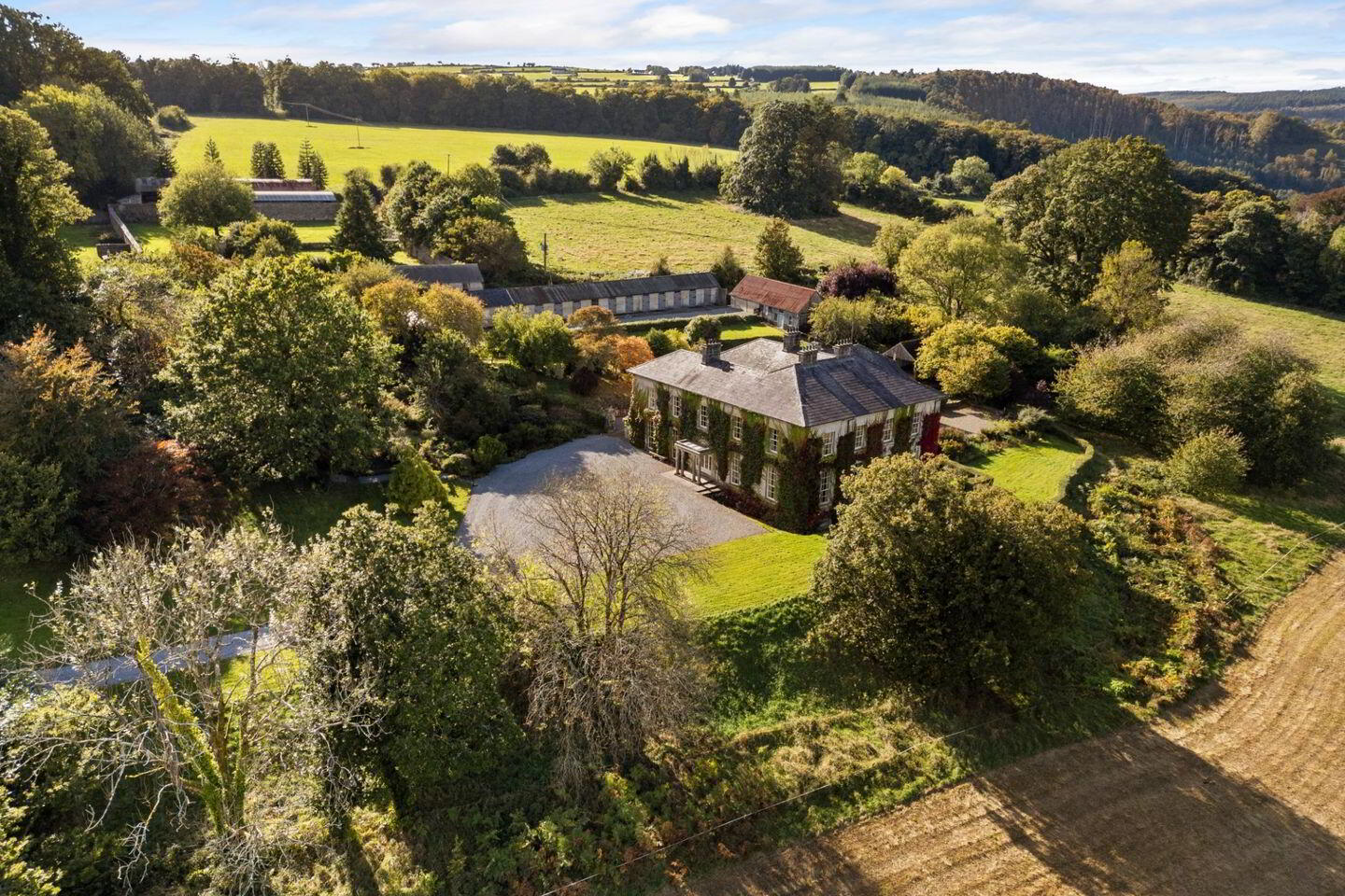 Dysertmore Estate 3 of 4