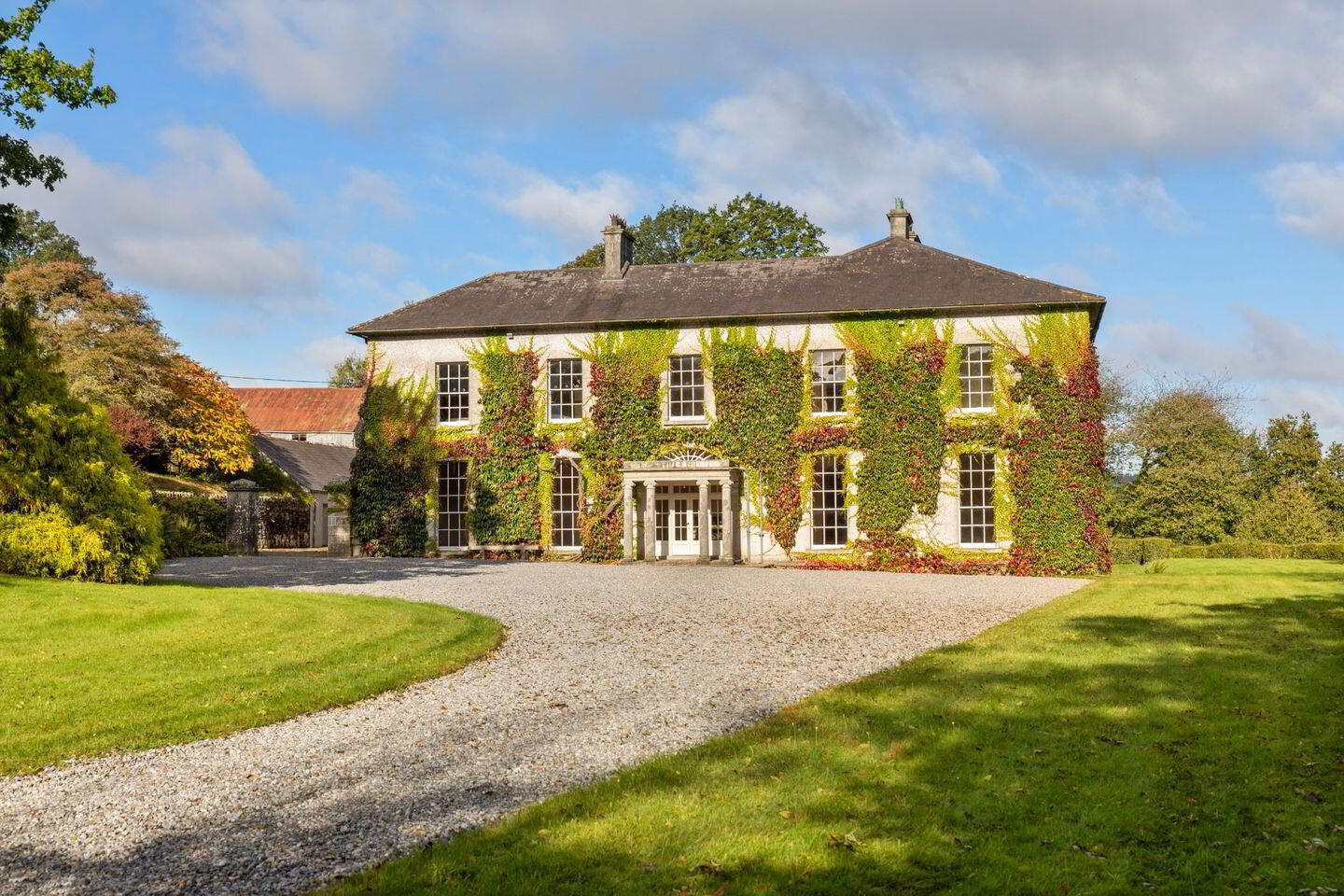 Dysertmore Estate 4 of 4