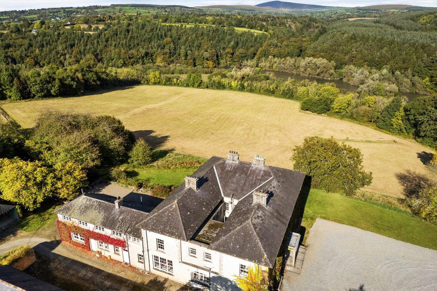 Dysertmore Estate 42 of 43