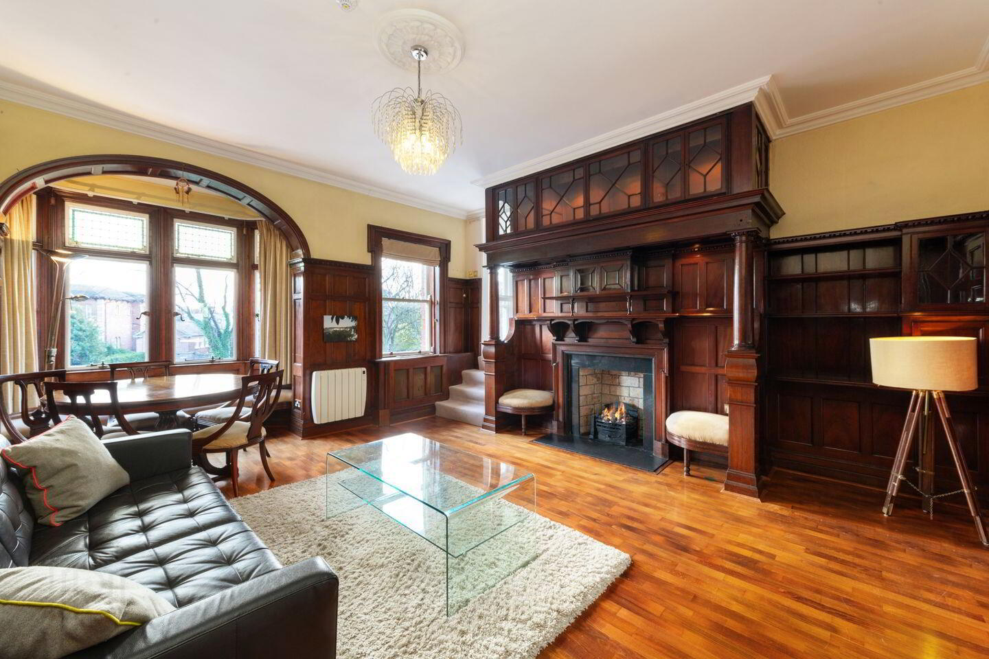 Apartment 12 Raglan Court 2 of 5