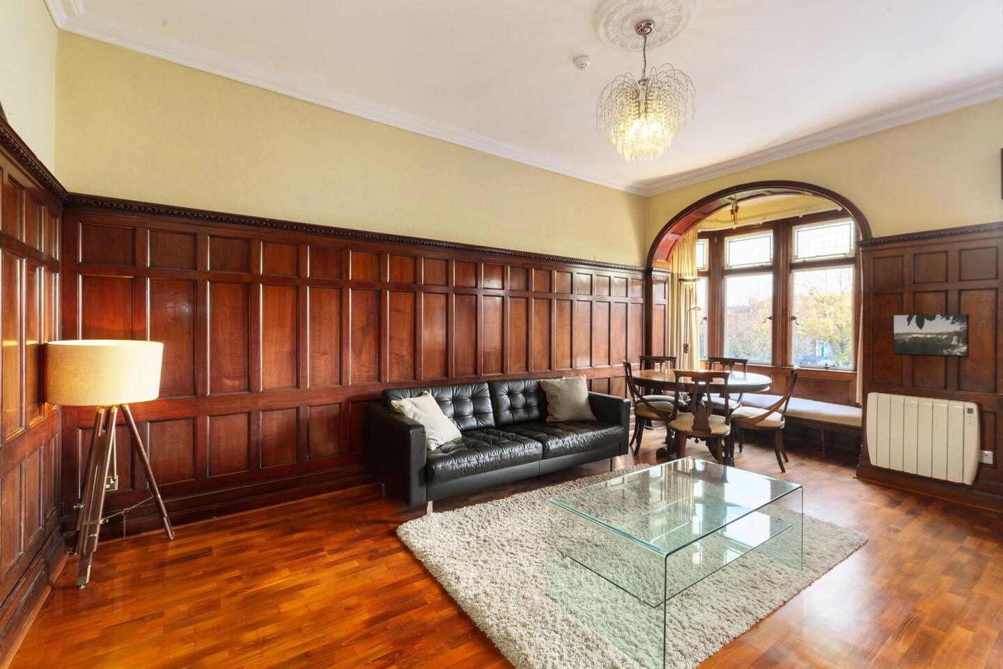 Apartment 12 Raglan Court 4 of 5