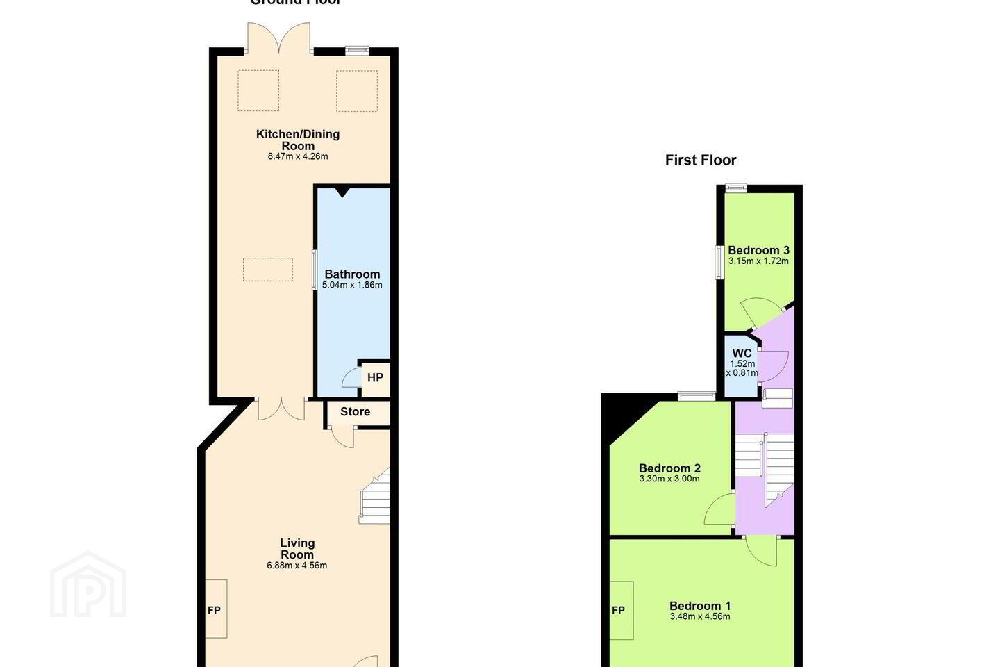 18 Albert Place East 13 of 14