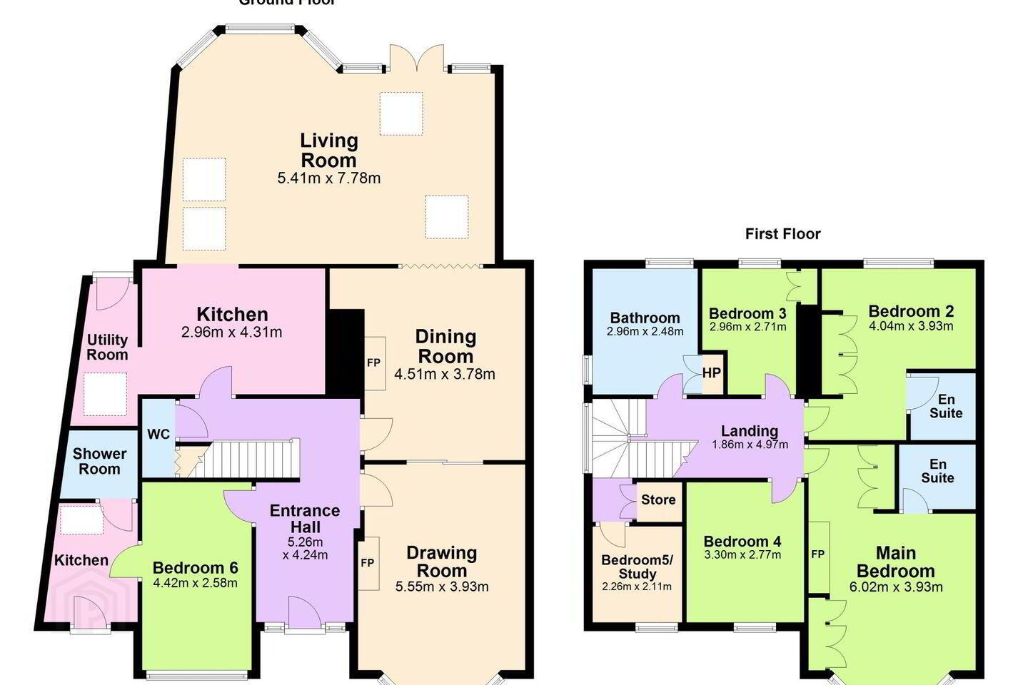 4 Anglesea Road 21 of 22