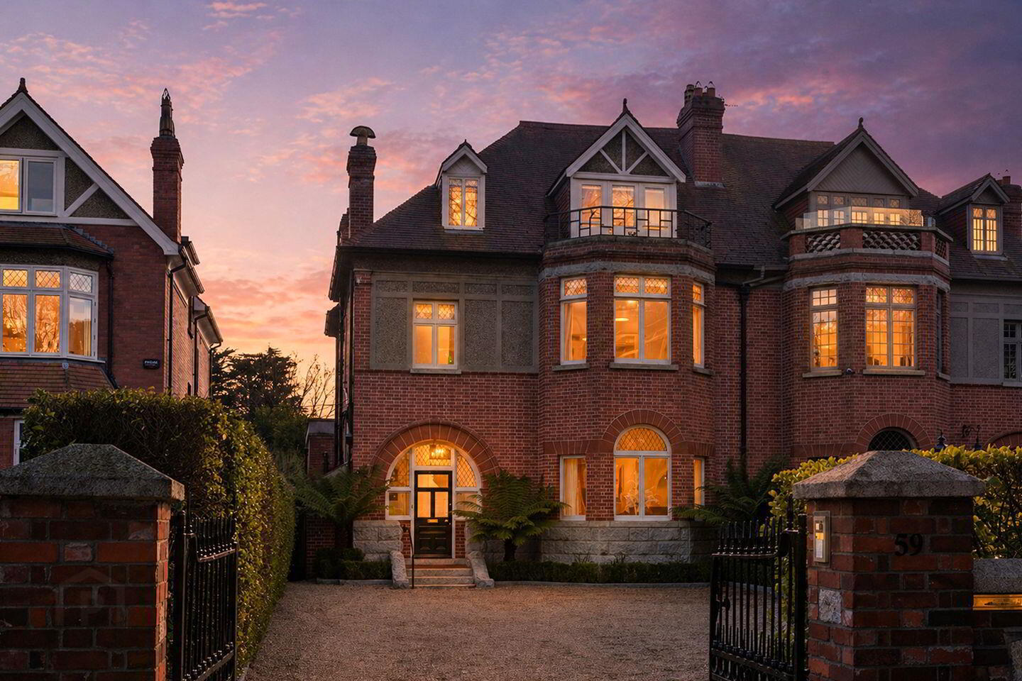59 Ailesbury Road 1 of 5