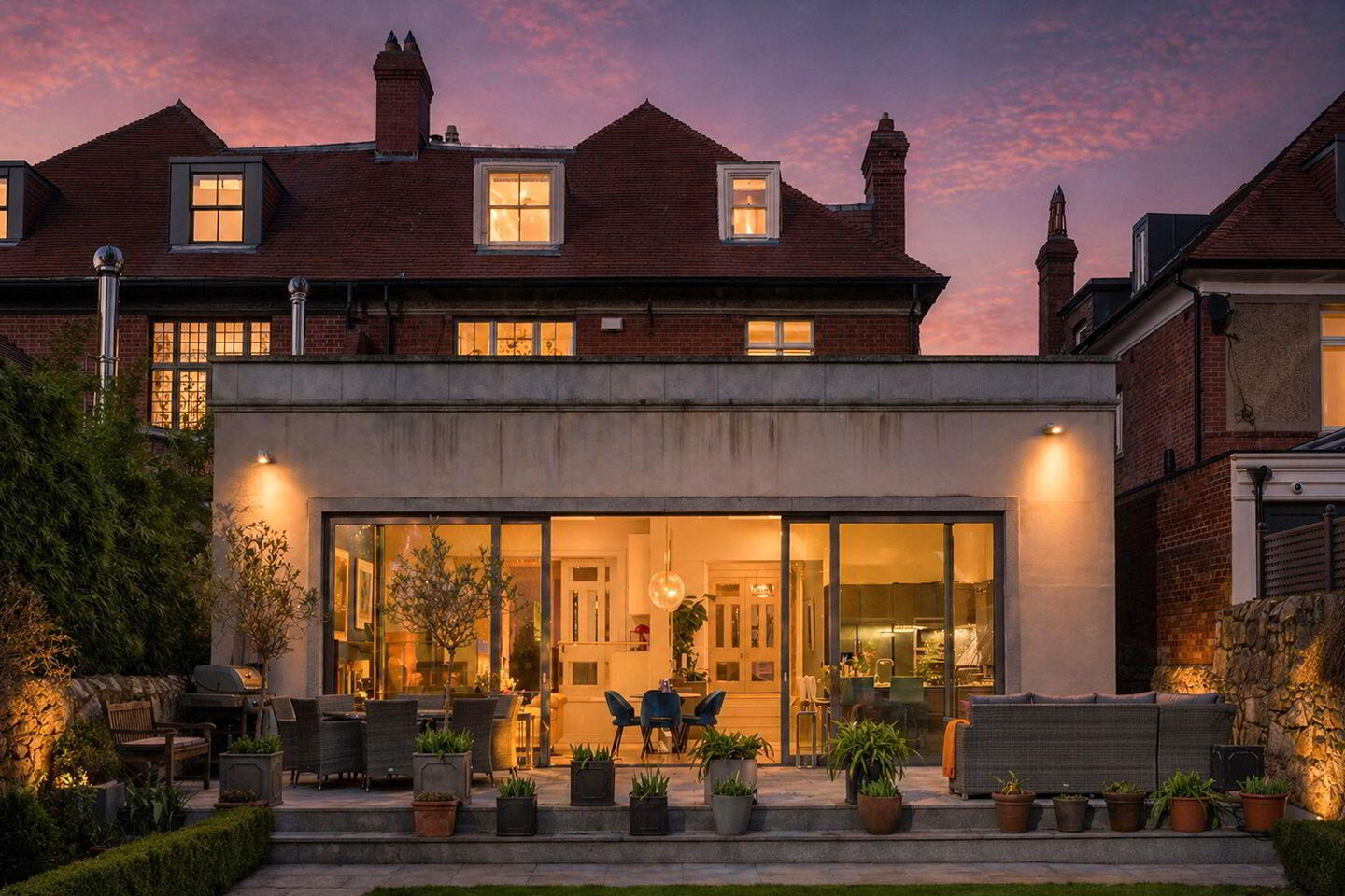 59 Ailesbury Road 2 of 5