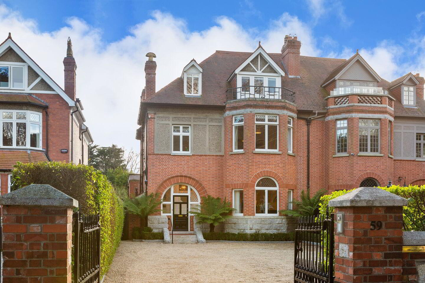 59 Ailesbury Road 3 of 5