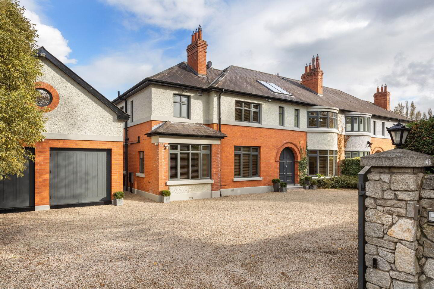 Merrion Lodge, 148 Merrion Road 3 of 5