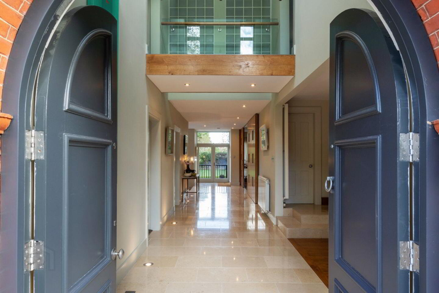 Merrion Lodge, 148 Merrion Road 4 of 5