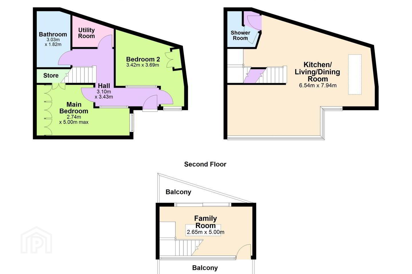Swift Mews, 4B Stillorgan Road 18 of 19
