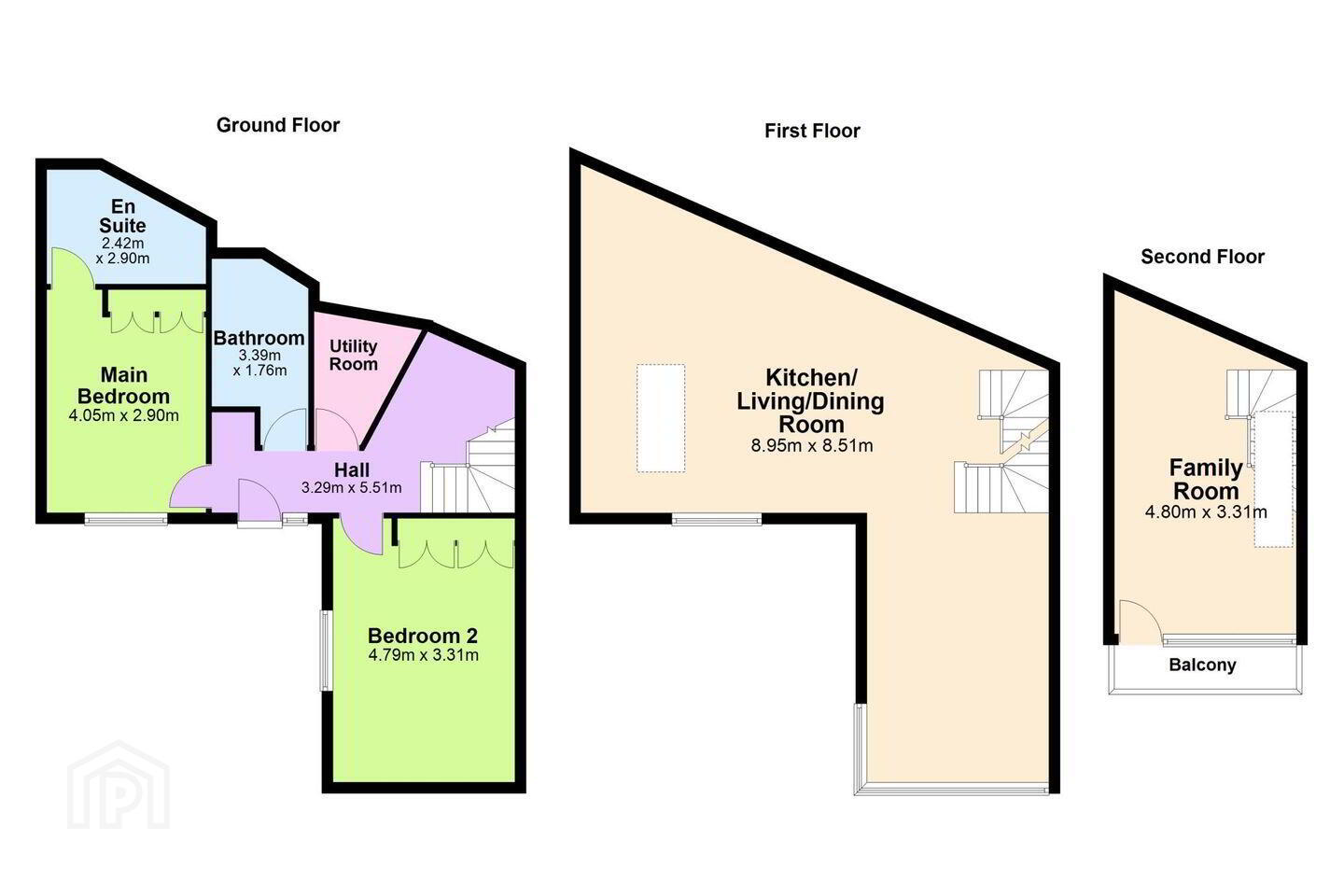 Belville Mews, 4 Stillorgan Road 14 of 15