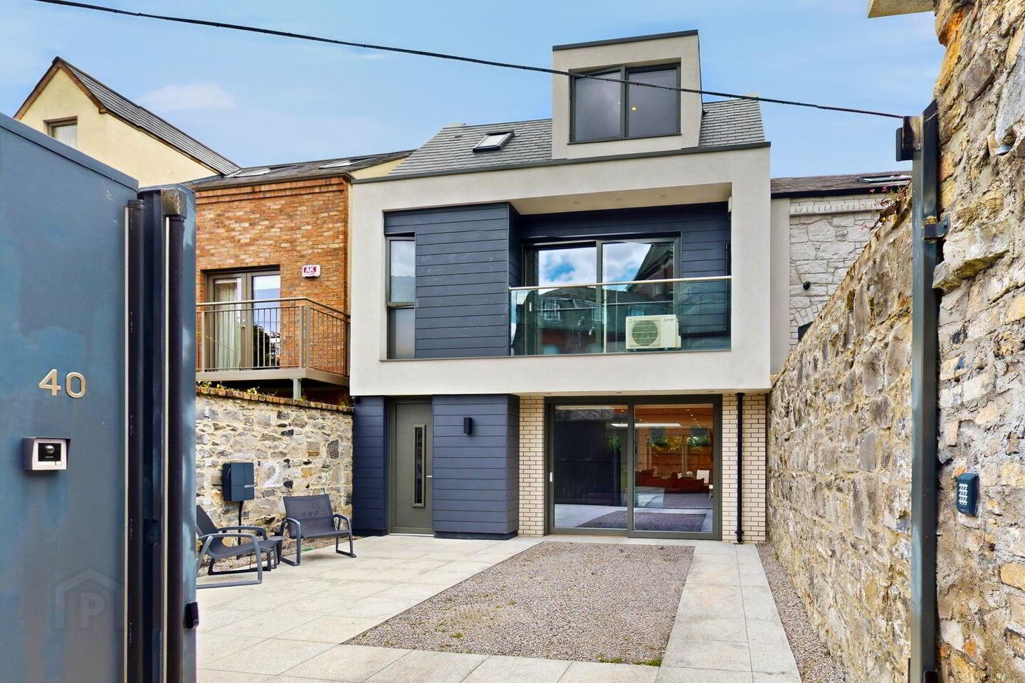 40 Leeson Place 1 of 5