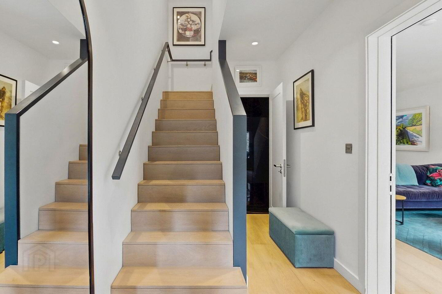 40 Leeson Place 3 of 5