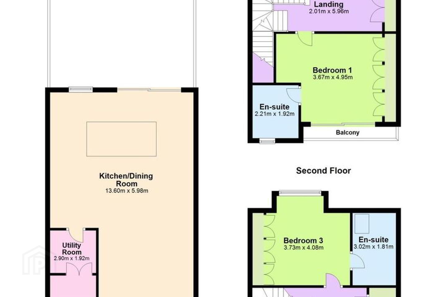 40 Leeson Place 40 of 41