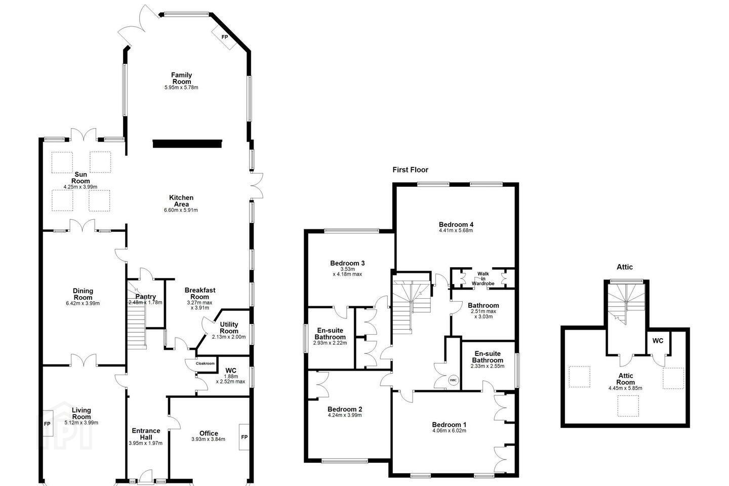 81 Nutley Lane 20 of 21