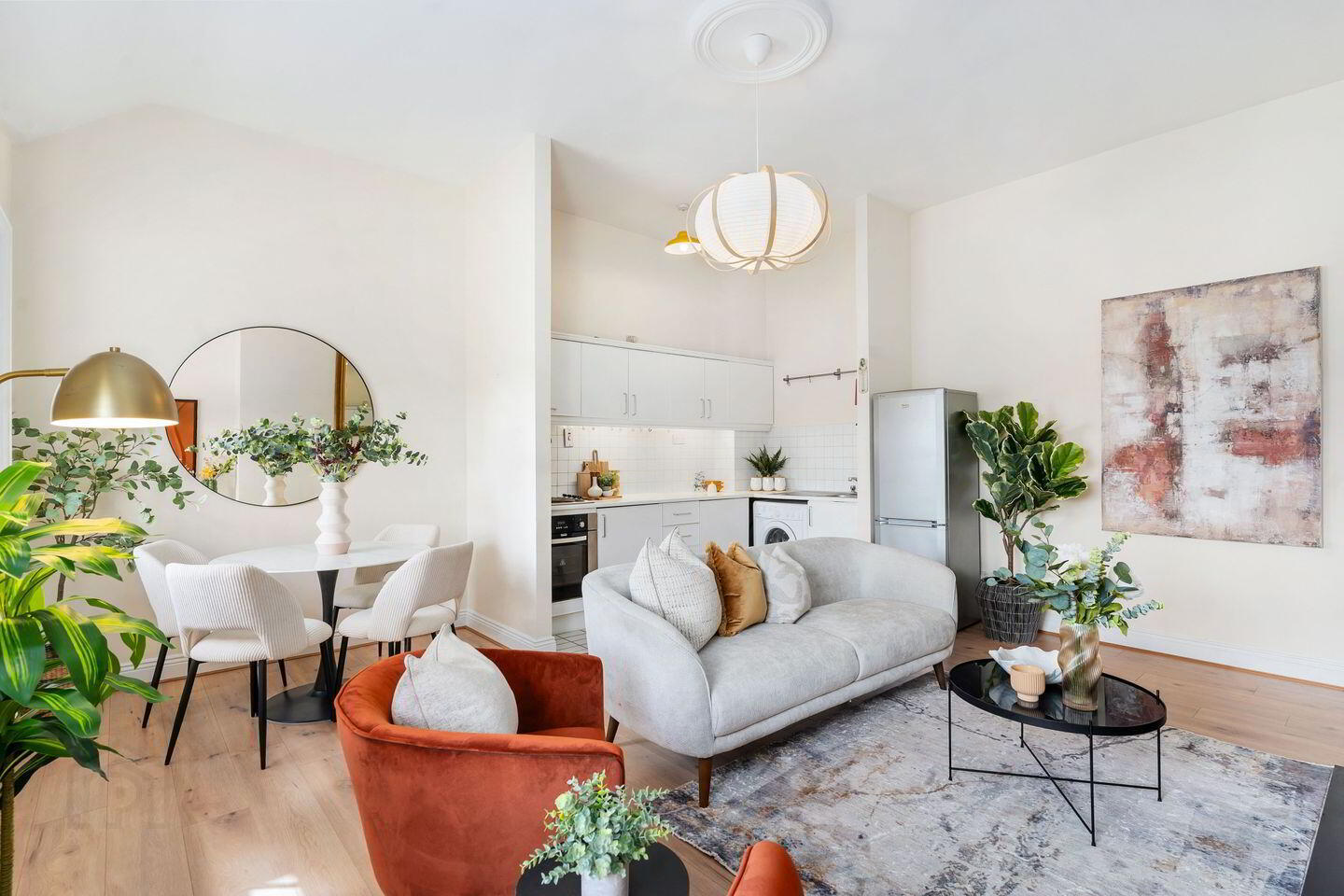 24 Dunloe Hall, 27 Merrion Street Upper 4 of 5