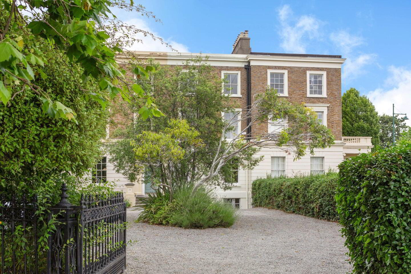 77 Leeson Street Upper 2 of 5