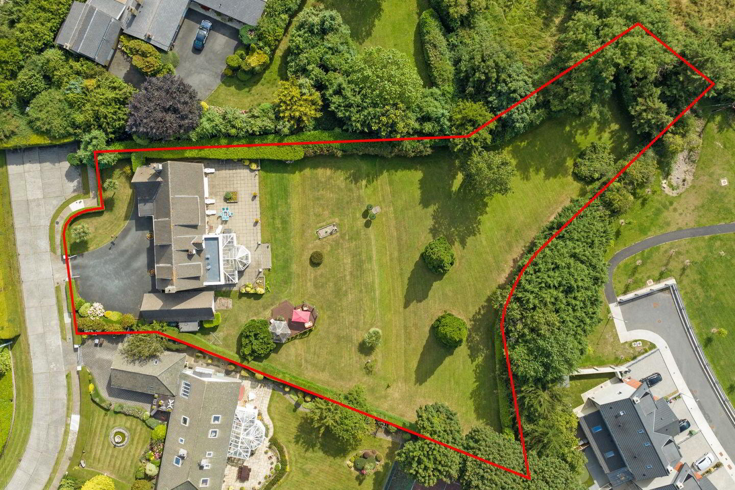 Carrabawn, 4 Sunnyhill Park 3 of 6