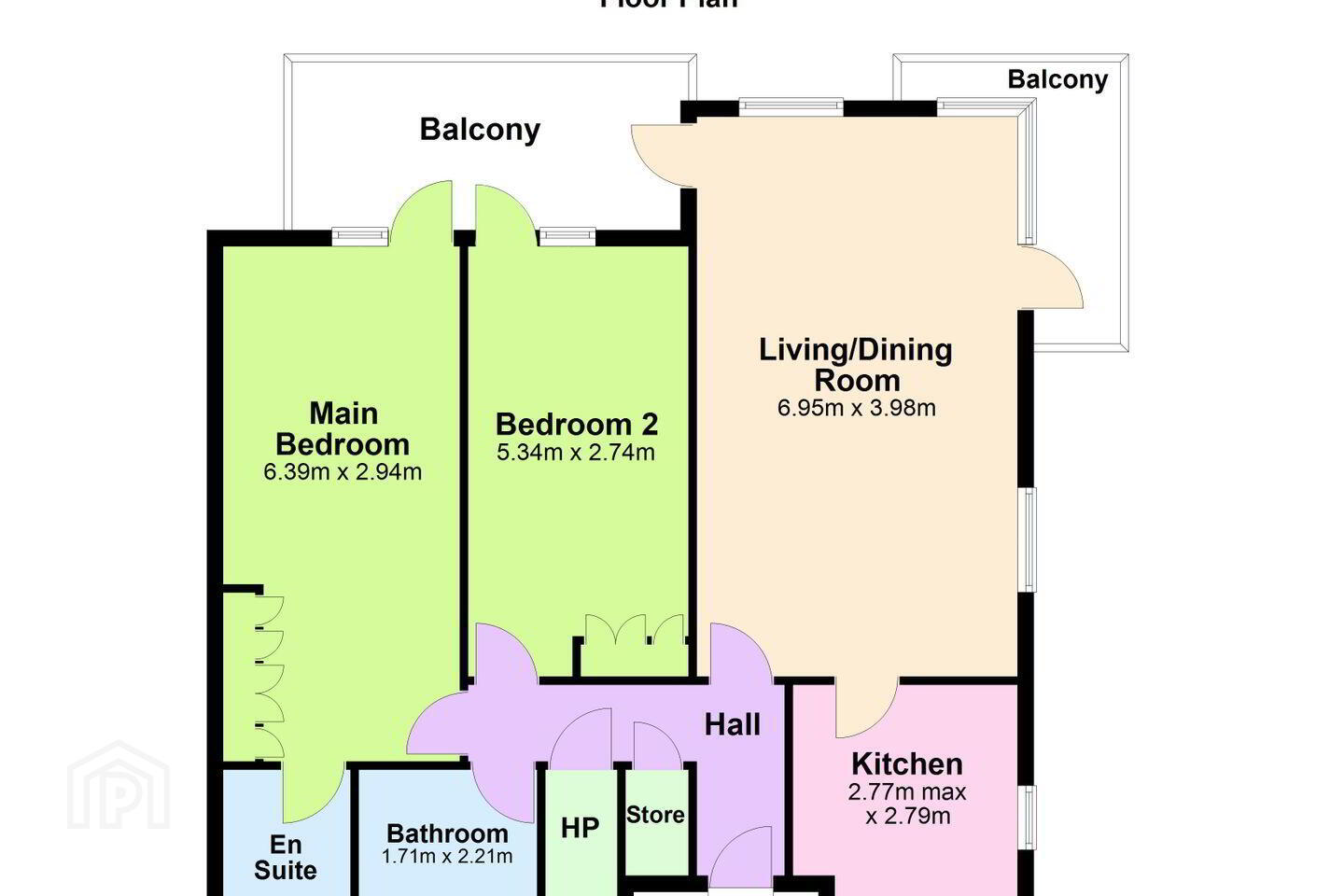 9 Sefton Hall 12 of 13