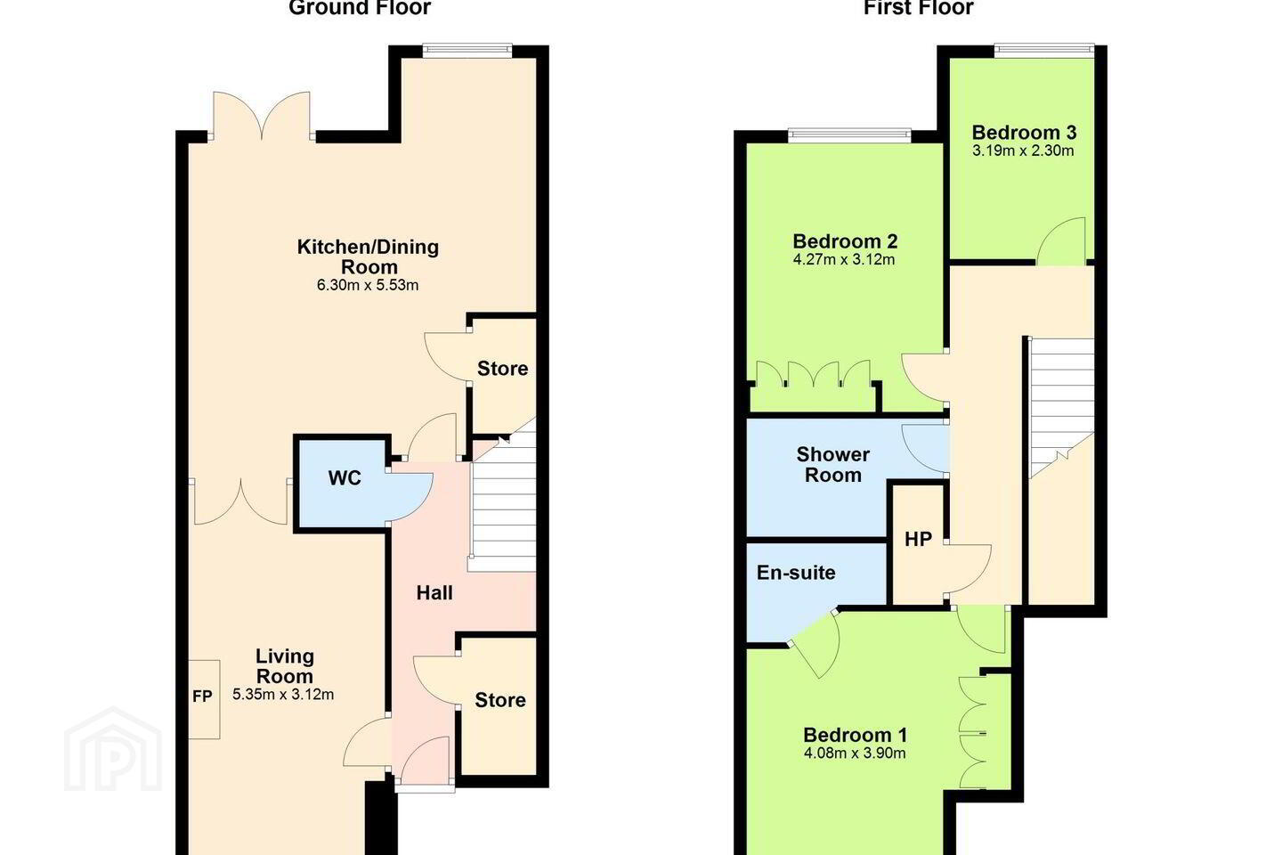 46 Belarmine Place 13 of 14