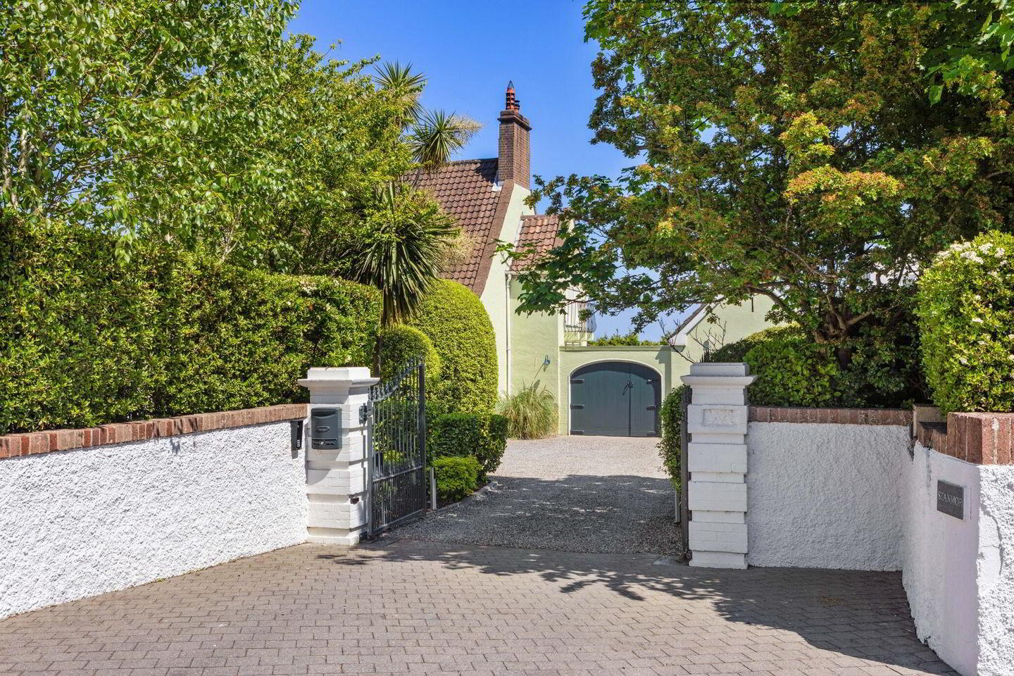 Stanmore 3 of 5