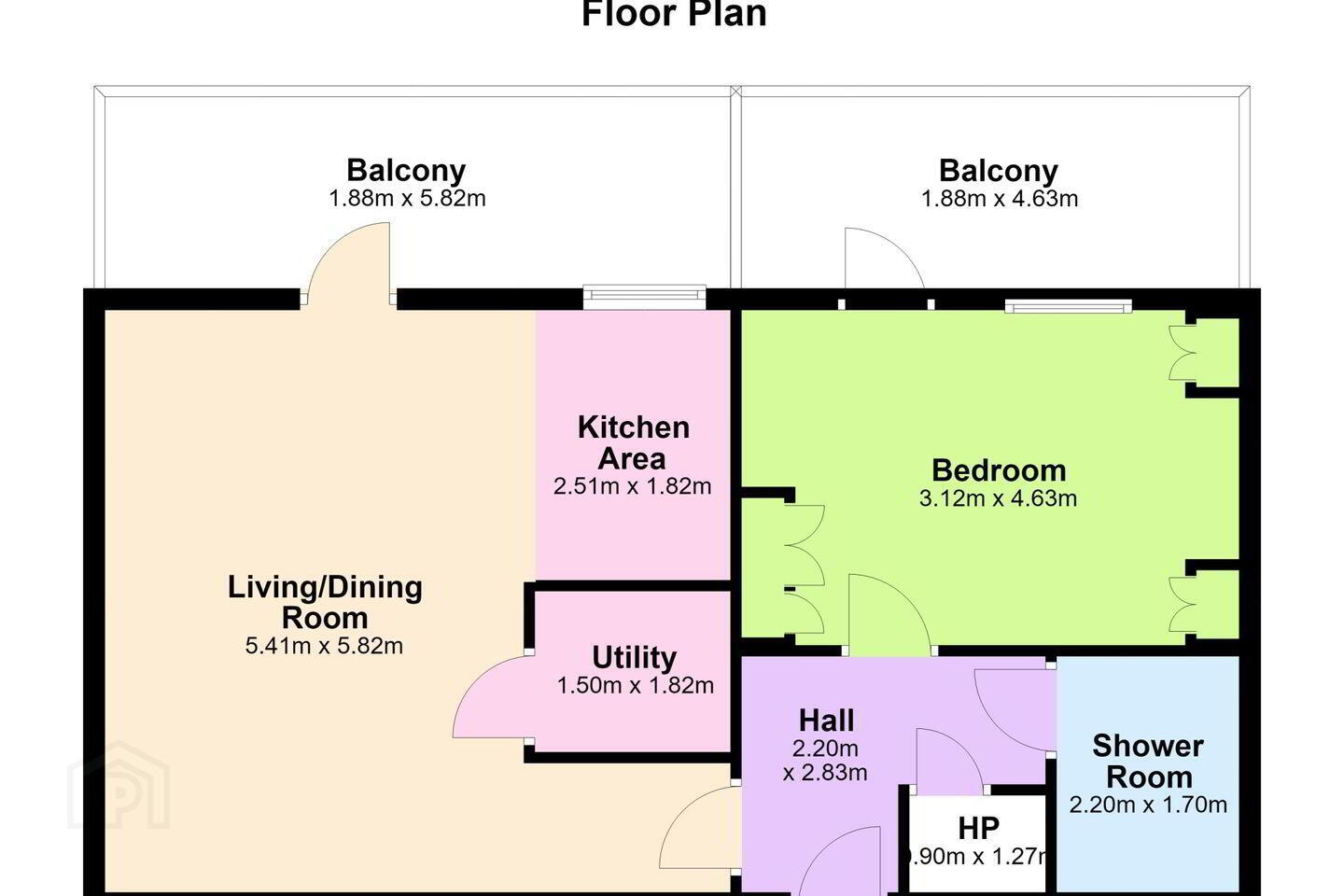 22 Oak Hall 13 of 14