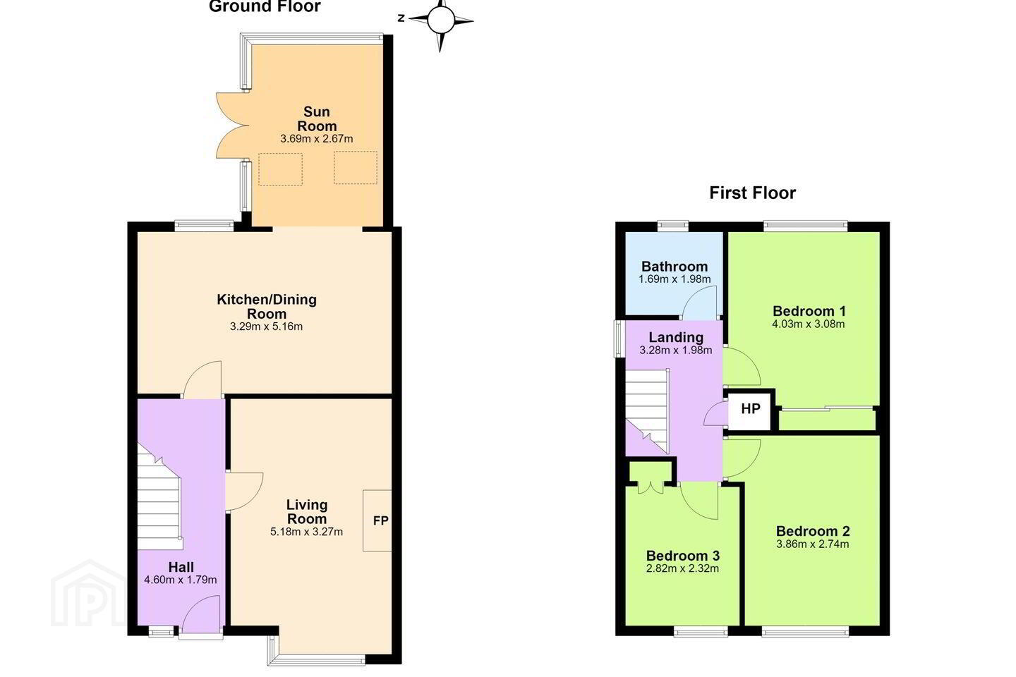 9 Glencairn Avenue 14 of 15