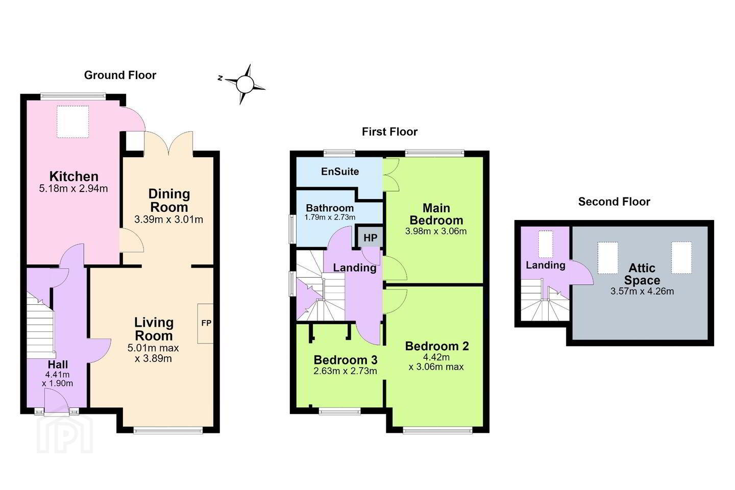 22 Glencairn Crescent 18 of 19