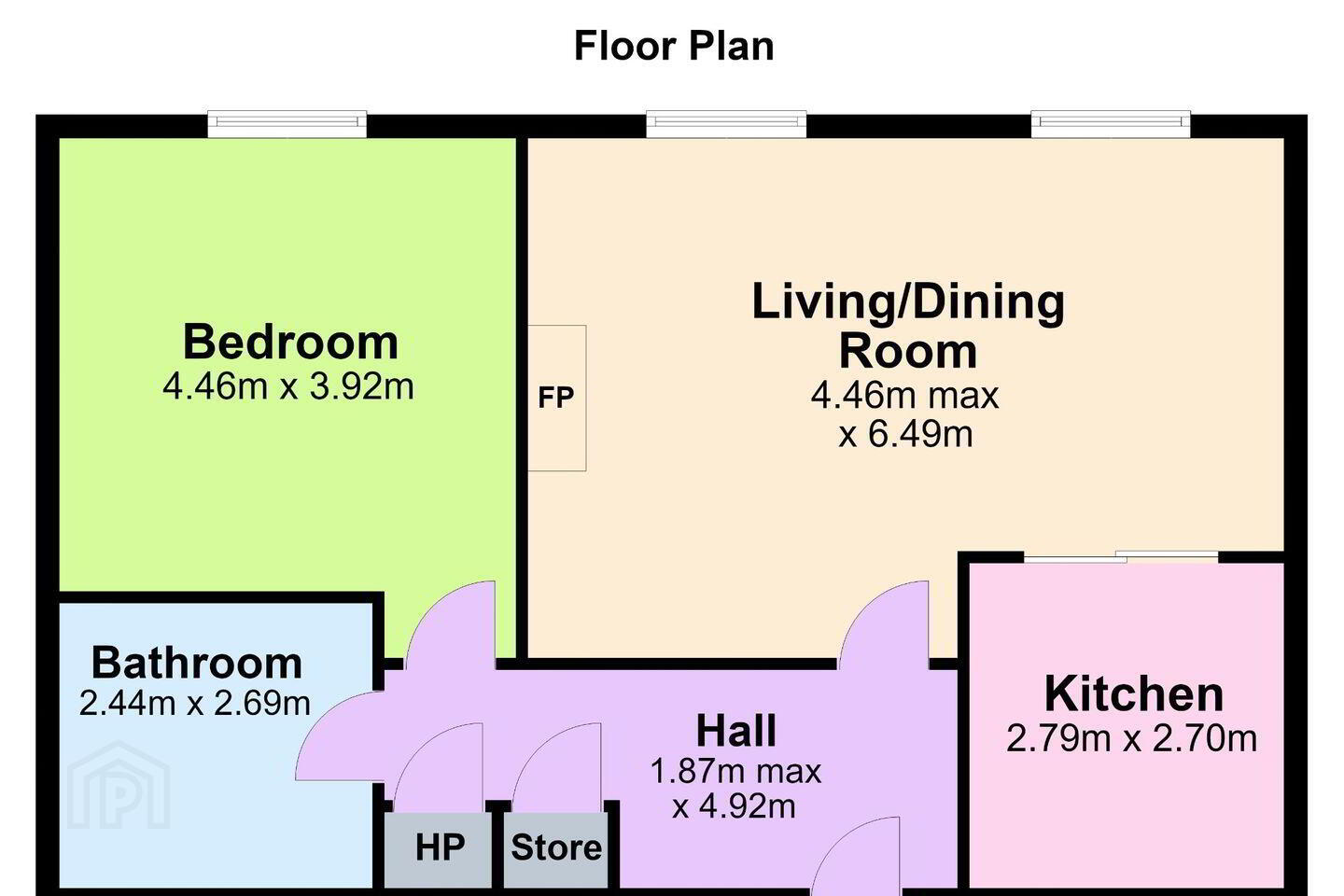 8 Cairnbrook Hall 12 of 13