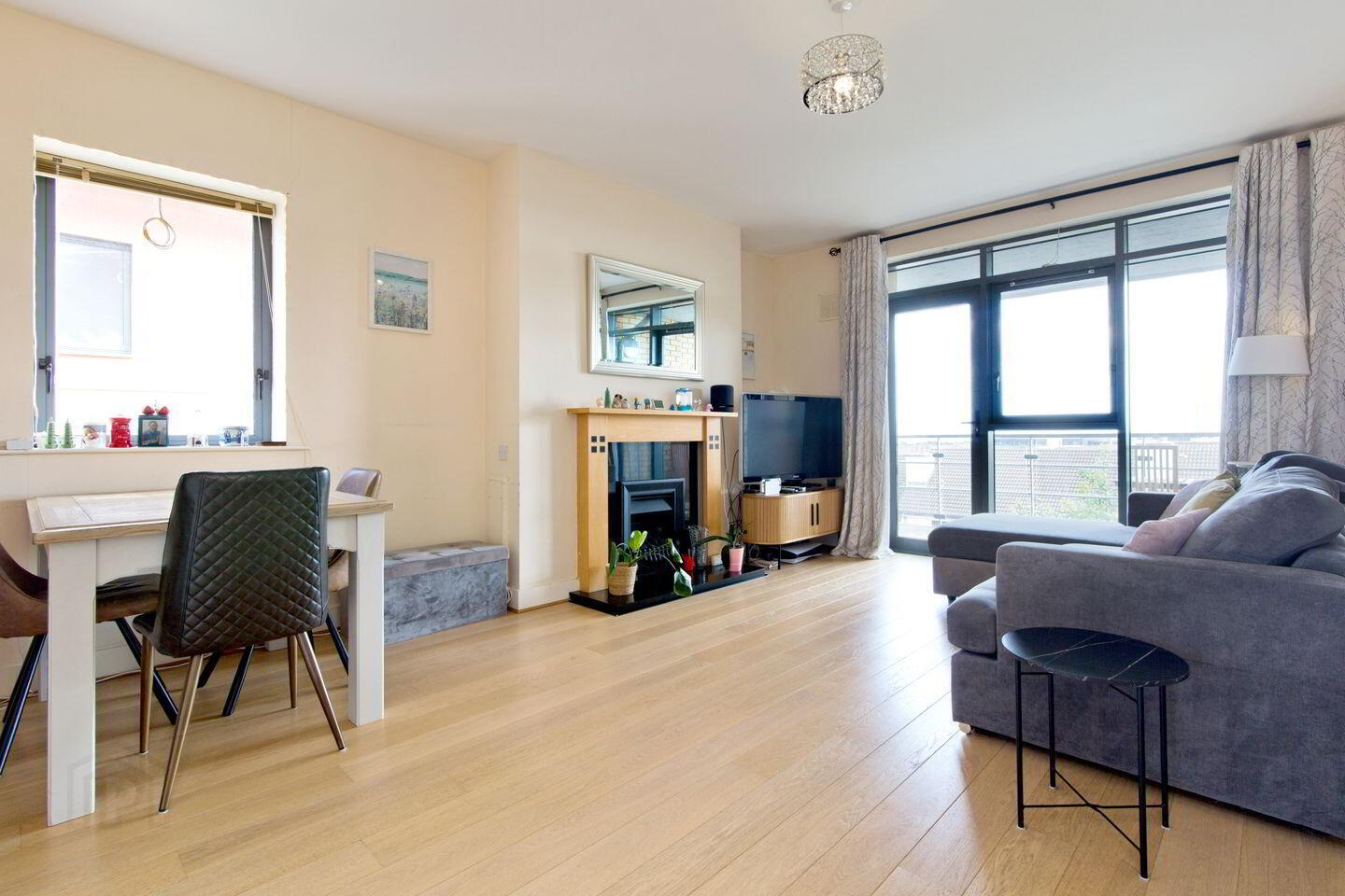 Apartment, 57 Block C 4 of 4