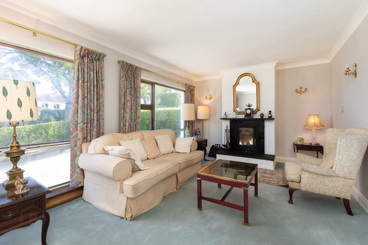 19 Cornelscourt Hill Road 4 of 5