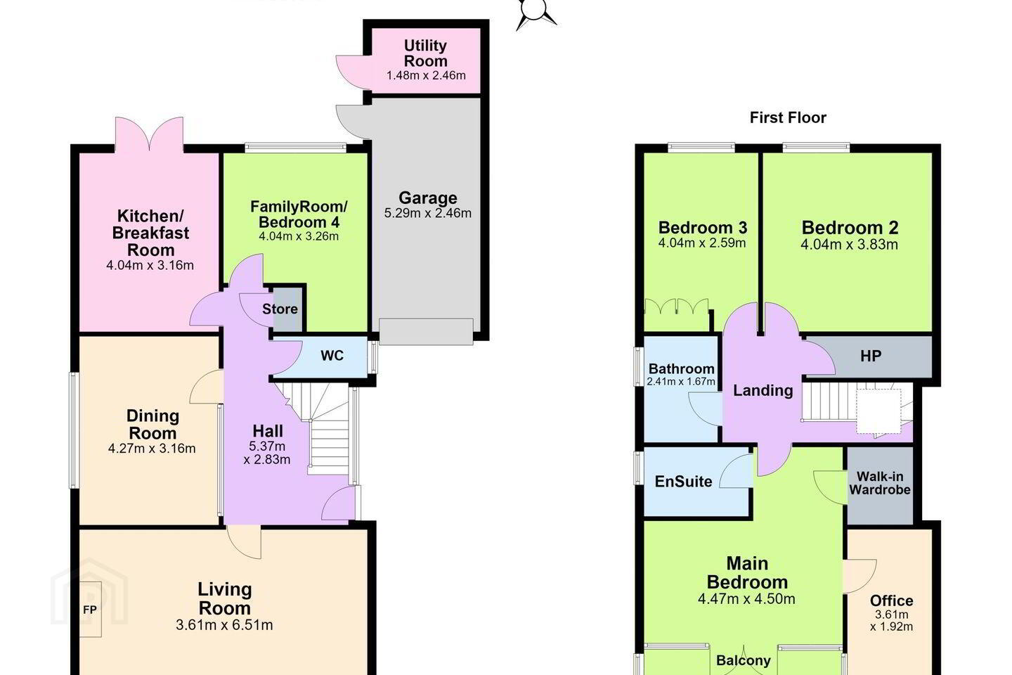 19 Cornelscourt Hill Road 18 of 19