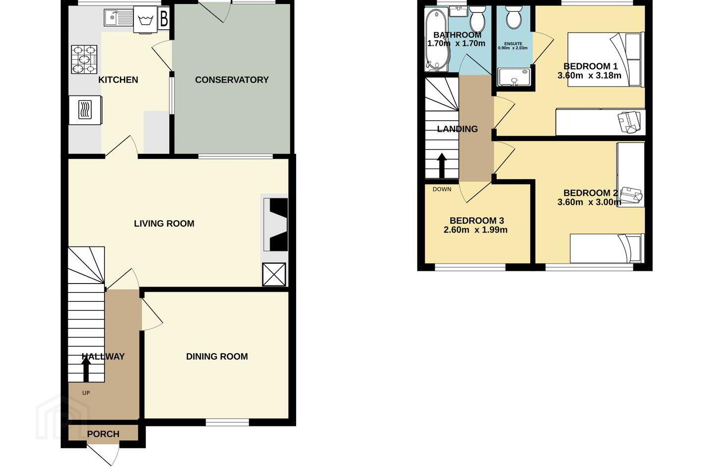 14 Slievebloom Road 12 of 12