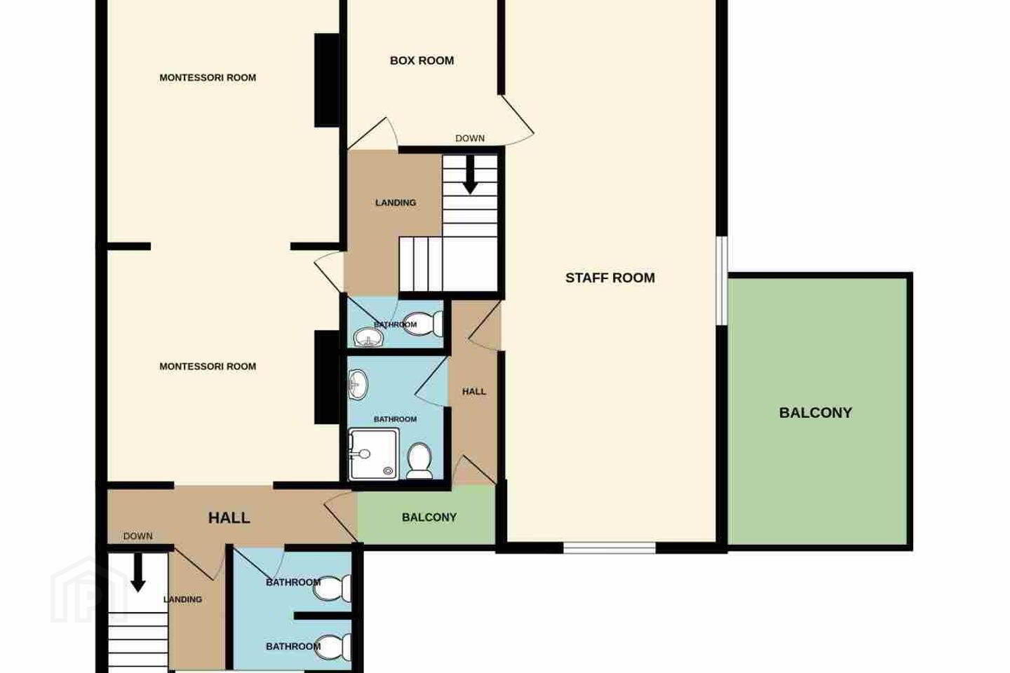 366 Kimmage Road Lower 19 of 19