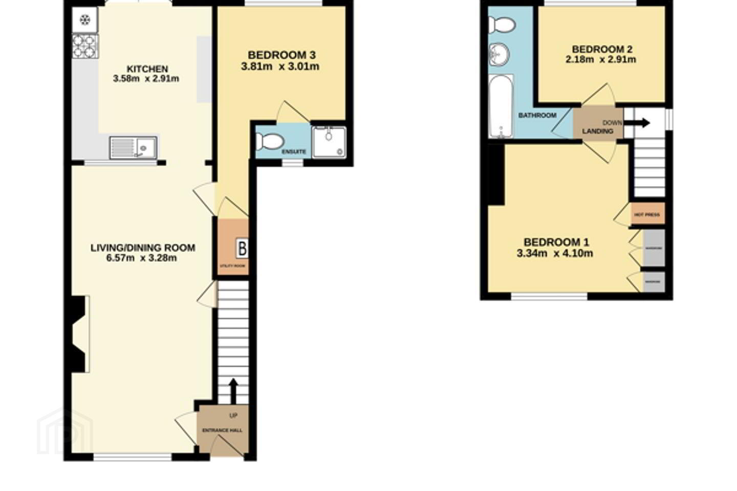 37 Stannaway Road 12 of 13