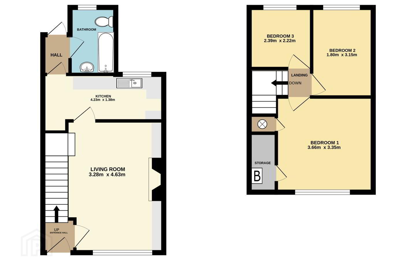 20 Tonguefield Road 9 of 9