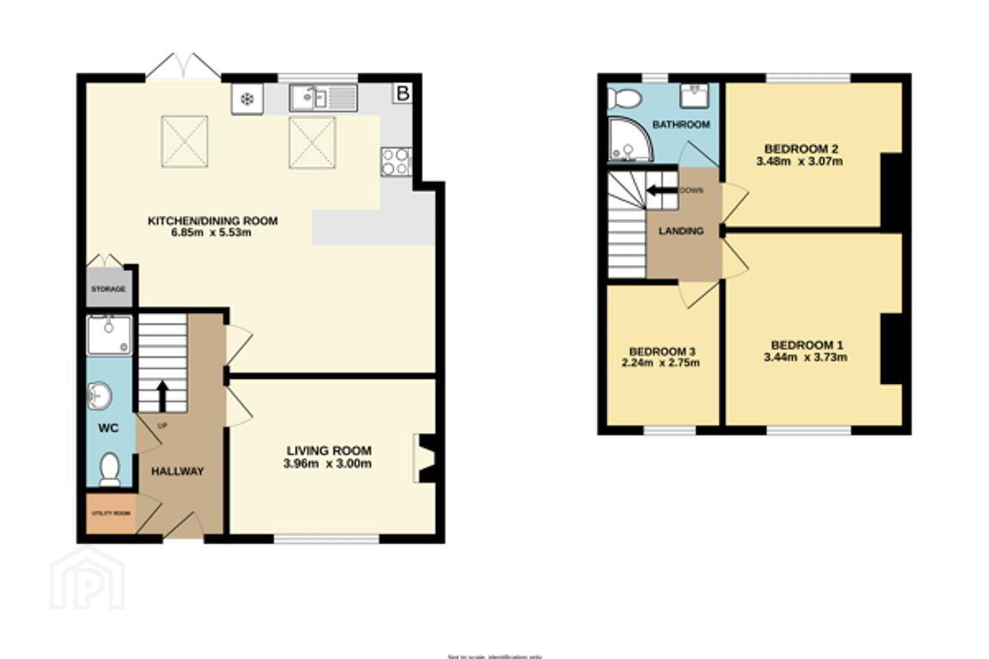 12 Connolly Gardens 11 of 11