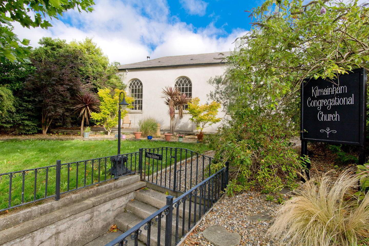 Kilmainham Congregational Church, 62 Inchicore Road 2 of 6