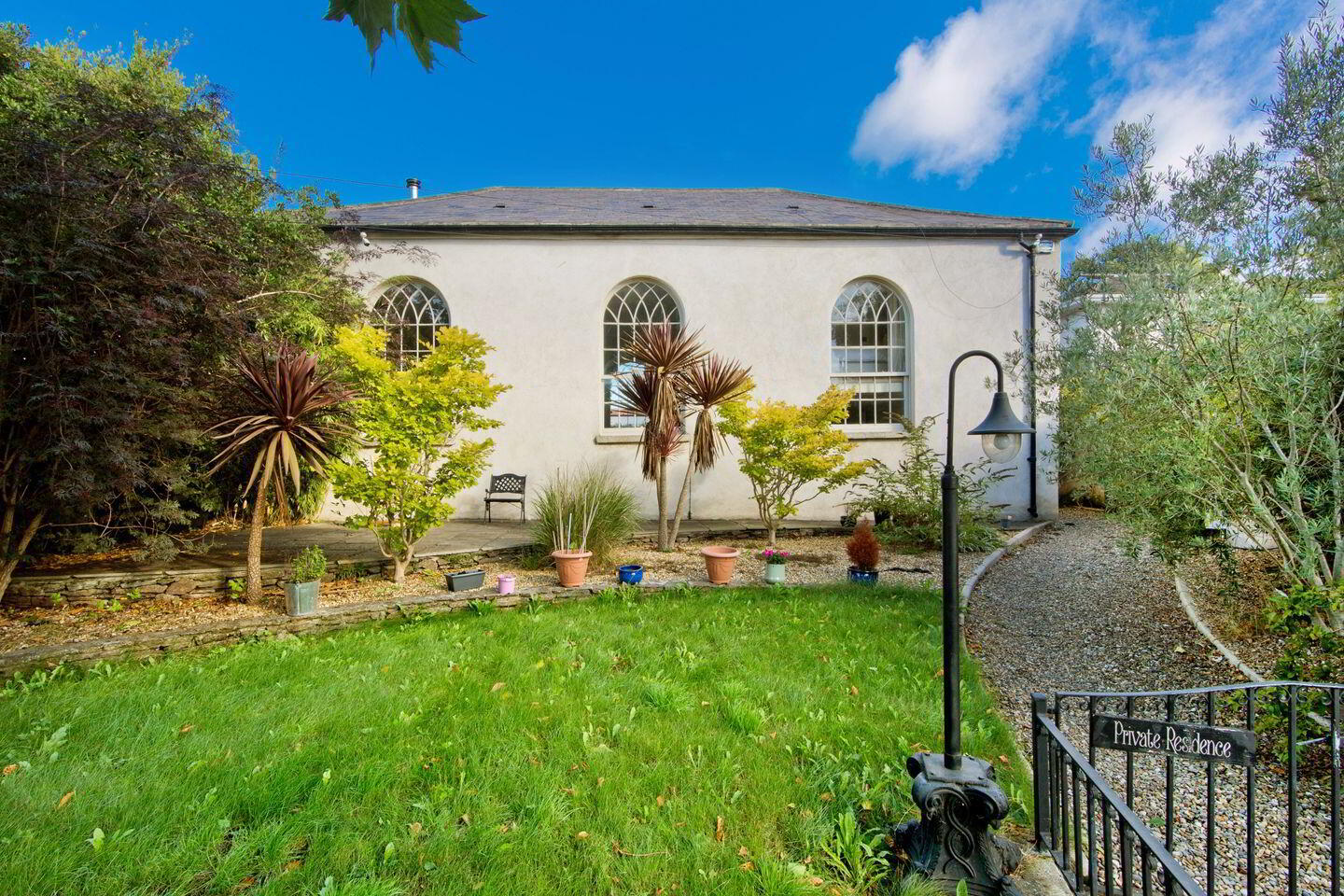 Kilmainham Congregational Church, 62 Inchicore Road 3 of 6