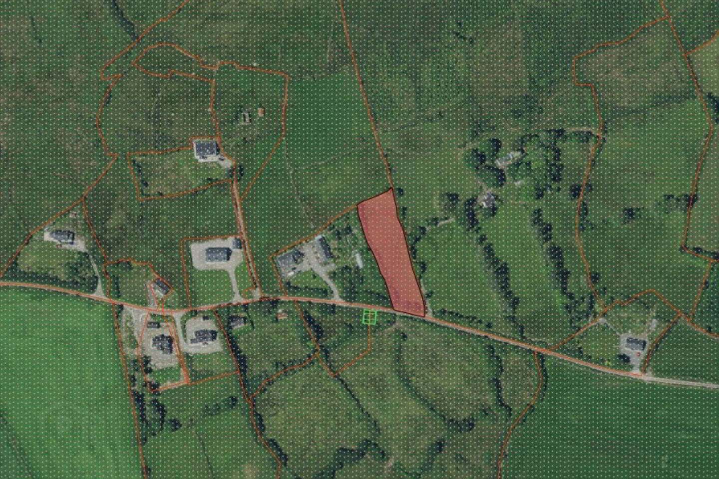 0.7 Acre Site 3 of 3