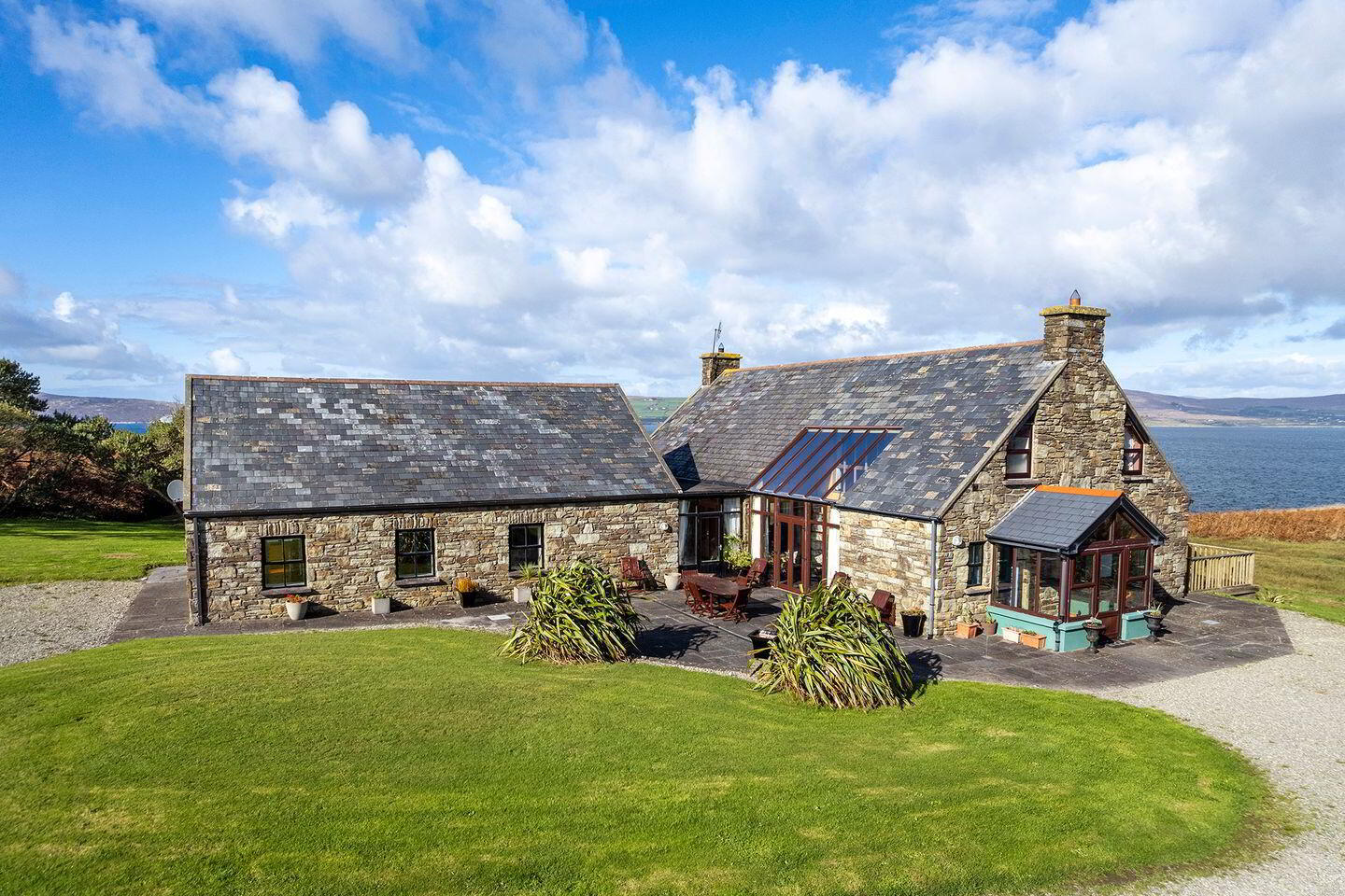 Dunmanus House, Dunkelly 2 of 6