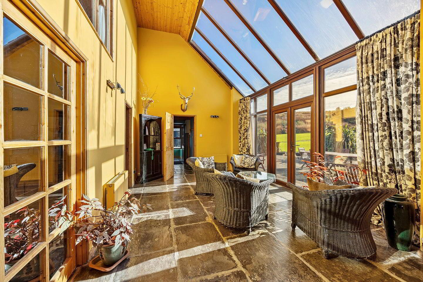 Dunmanus House, Dunkelly 5 of 6