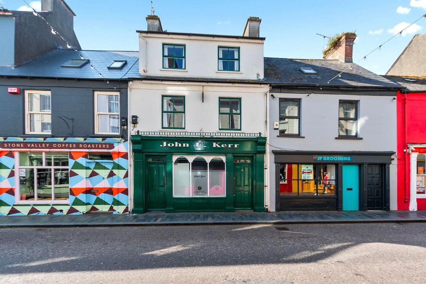 36 Ashe Street 1 of 5