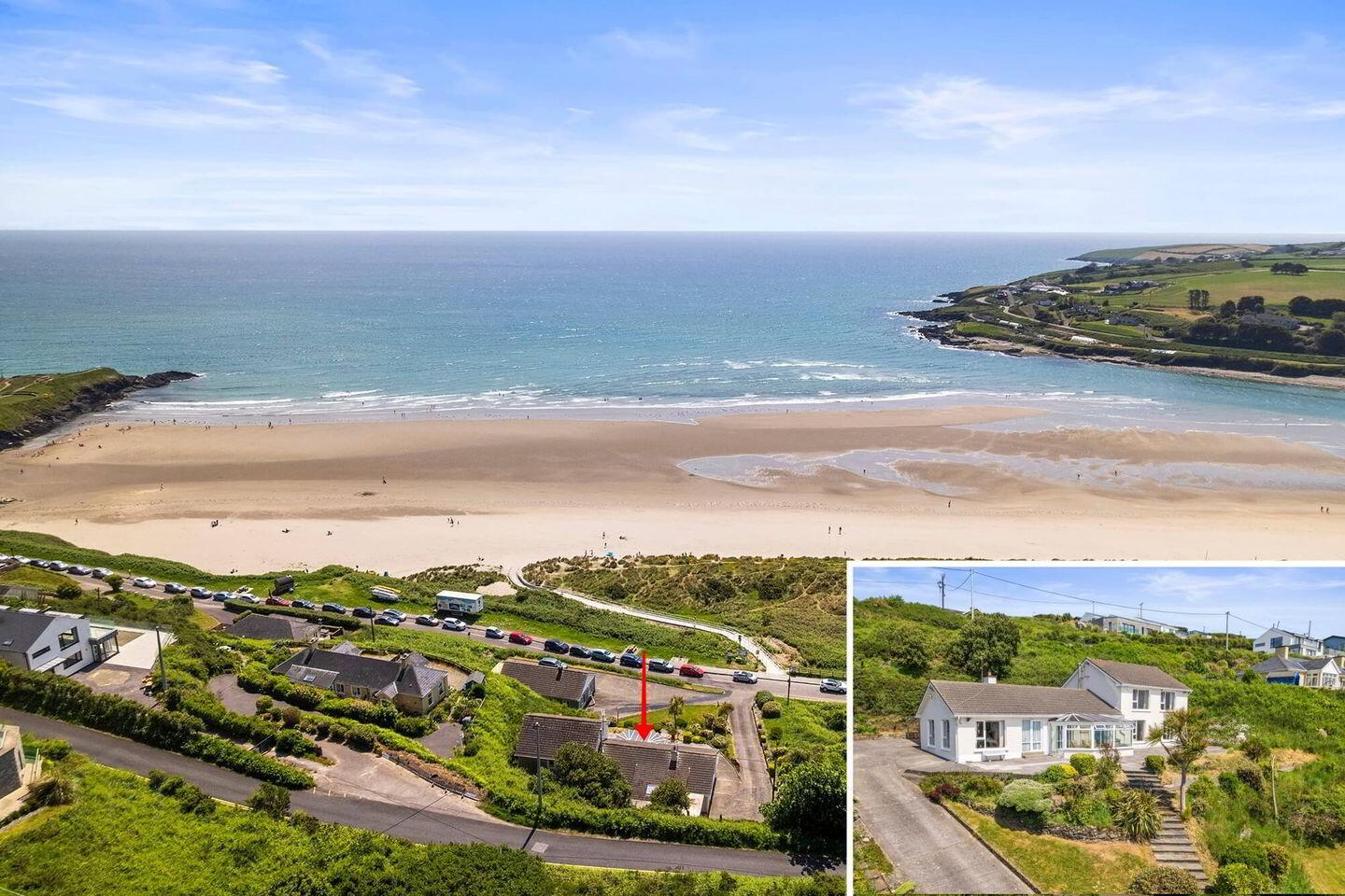 Inchydoney 1 of 5