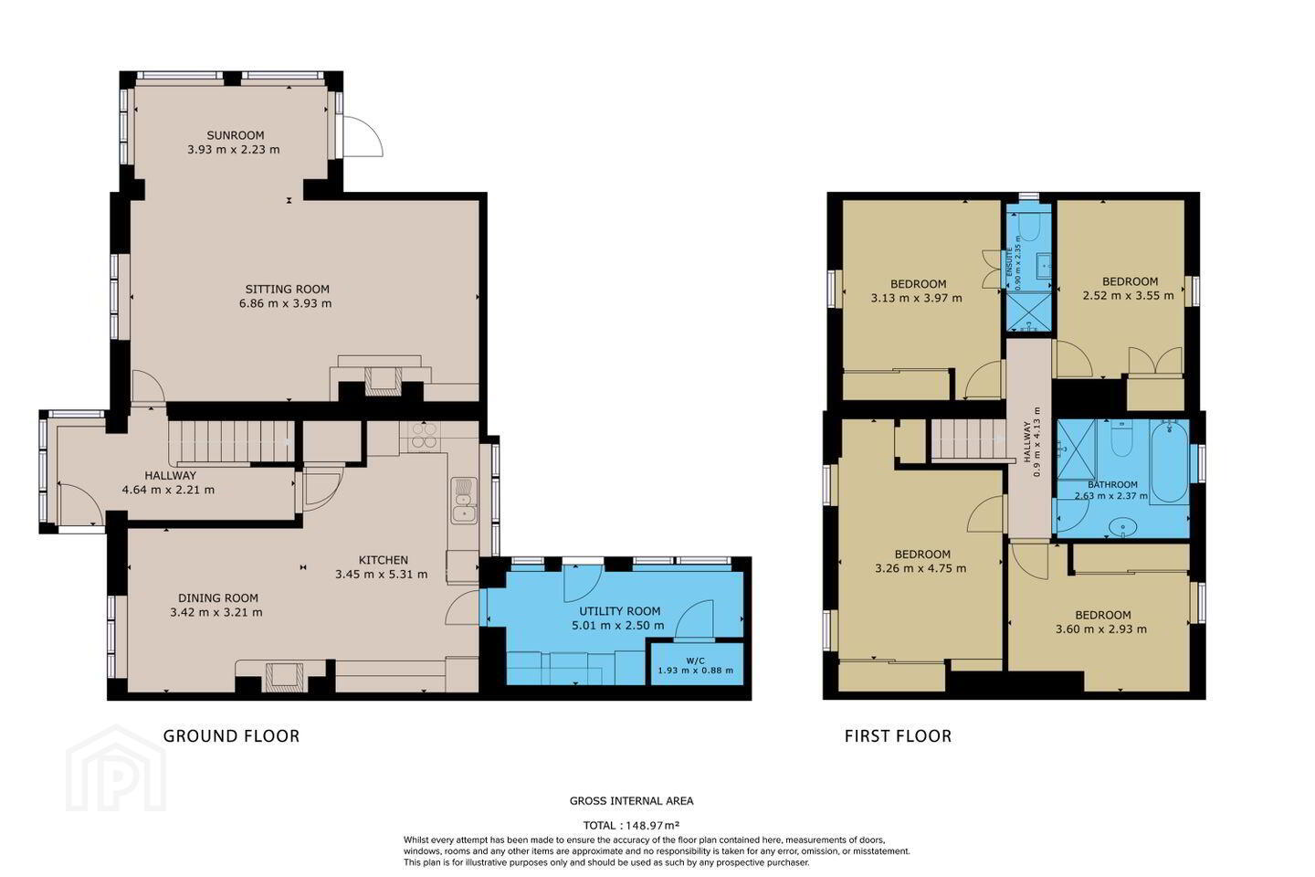 1 Saint Cainirs Place 16 of 17