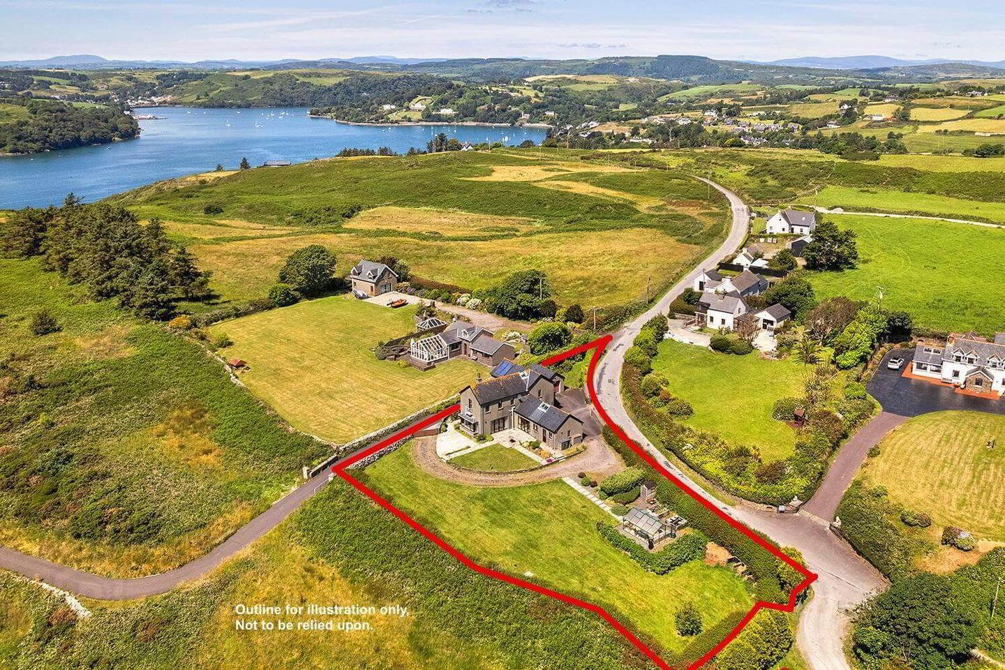 Kilfinnan 1 of 5