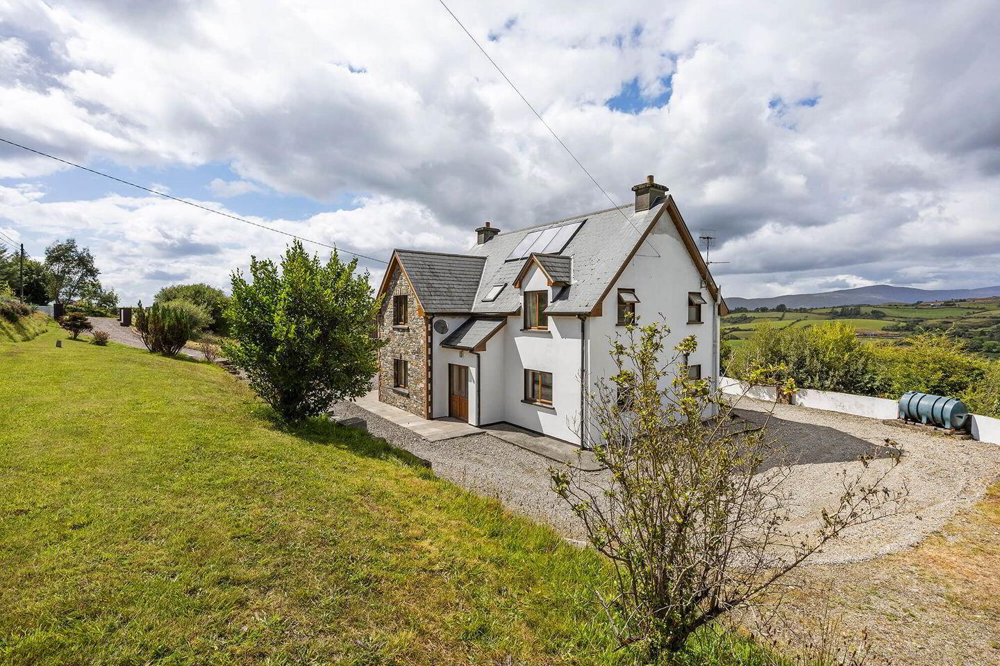 Glencreagh 2 of 5